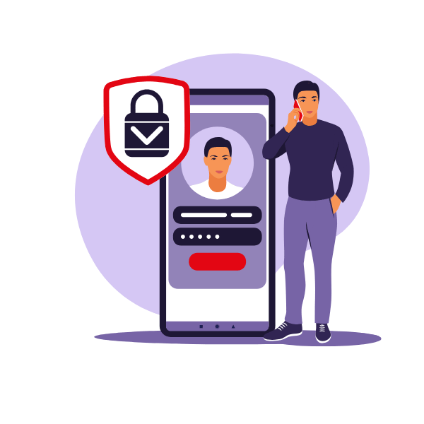 Registration Visual